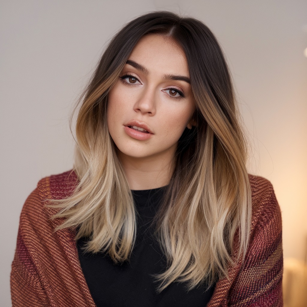 Ombre Sándalo